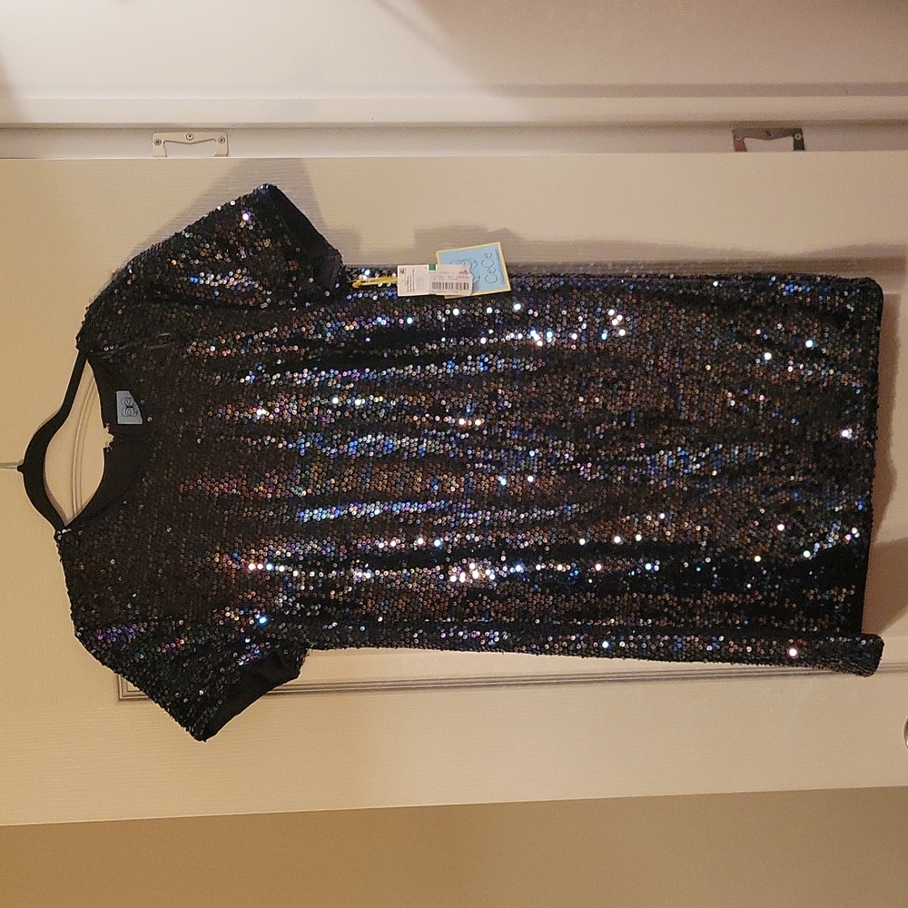 Jr Dress